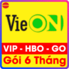 tài khoản vieon giá rẻ