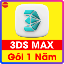 tài khoản 3ds max bản quyền giá rẻ