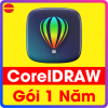 tài khoản coreldraw bản quyền