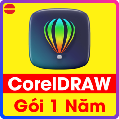 tài khoản coreldraw bản quyền