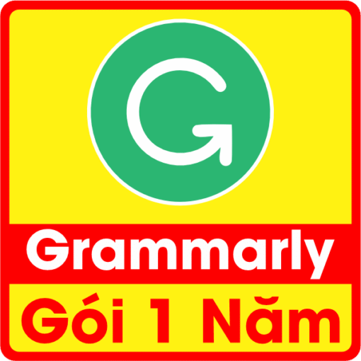 tài khoản grammarly pro