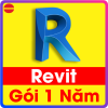 tài khoản revit bản quyền giá rẻ